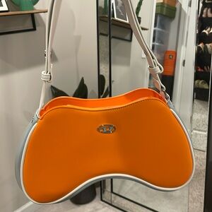 Diesel purse ( never used)